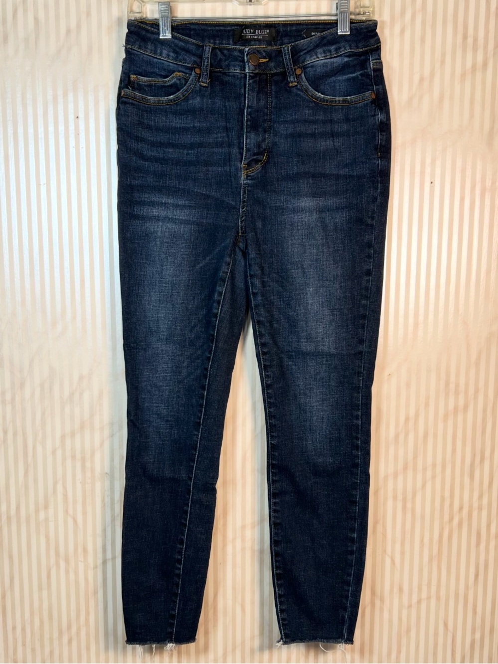 Judy Blue 9/29 Skinny Fit Jeans